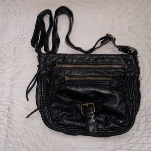Mossimo women crossbody